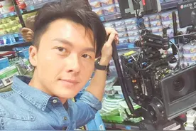 TVB新剧《踩过线》10月开拍，王浩信、林韦辰、李佳芯主演图片