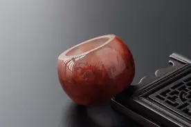 收藏这么多年，这晶莹如冰的玛瑙您敢说都了解吗？图片