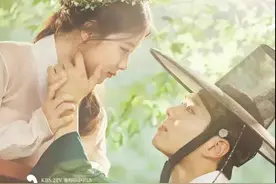 金裕贞用女扮男装这么老的梗，轻松收服朴宝剑，我被虐得心甘情愿图片