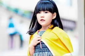 王诗龄聪明懂事人脉强 为什么网友都说她没有童年？图片