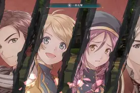 地雷社的天雷！《黑蔷薇女武神》PS4版评测图片