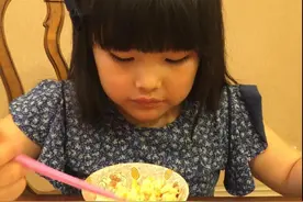 娱乐圈星二代“萌娃”  Angela甜馨嗯哼kimi谁最萌?图片