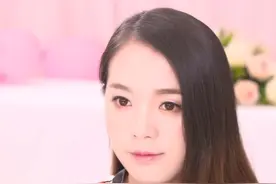 《W-两个世界》 女主韩孝周仿妆图片