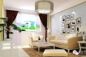 姐住的不是宿舍，是温馨的小窝！图片