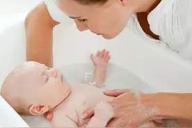 身上都是小红点！宝宝过敏怎么办？图片