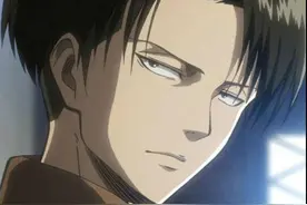 如果比翻白眼的话，我一定可以赢一百遍图片