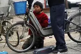 电动车商家推出"终身保修"服务，最后的结果呢？图片