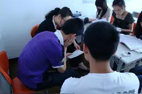 上海初中高中补习班  秋季补课有必要吗？图片