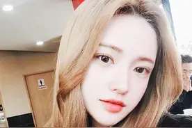 开学啦！你所不知道的韩国女高中生的一天图片