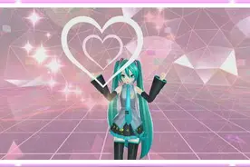 初音VR游戏首作玩法公开，第一时间详尽介绍！图片