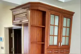 家具美容修补技术特色图片