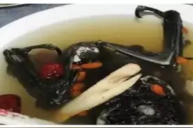 全球五大恶心食品，看到第一个我就受不了啦！图片