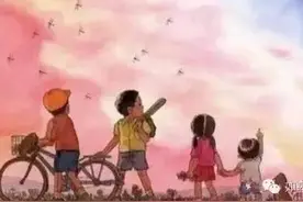 高高兴兴上学去！开学第一天，如皋的伢儿这样度过~图片