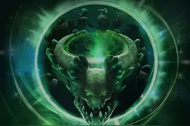 “DOTA2”孽主的天梯第一周表现总结图片