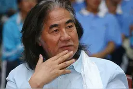 32岁王菲给张纪中唱歌一分钱不要？张纪中本人一语道破真相图片