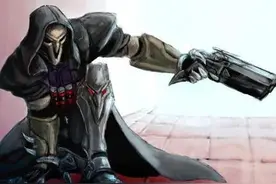 守望先锋第二赛季正式开启  新补丁到底有哪些变化？图片