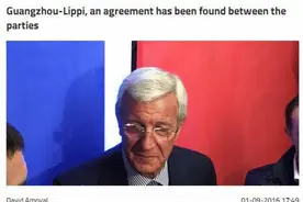 里皮再度执教恒大 能否上演中超“师徒对决”要看权健造化？图片