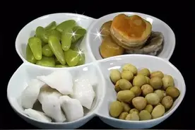 石头能当饭吃吗？拜托，看了这些石头别流口水就好图片