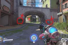 守望先锋新地图攻防详解 暴风城永不陷落！图片