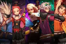 跟传说一比不够看啊！DNF搁各职业90级粉武器一览图片