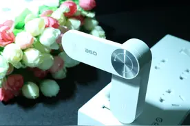 让信号永不消失，360WIFI扩展器是家庭增强信号的不二之选图片