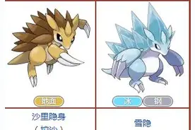 《宠物小精灵》集体变异之地，阿罗拉地区！图片