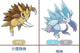 《宠物小精灵》集体变异之地，阿罗拉地区！图片