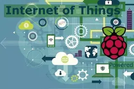 树莓派，玩具的价格、电脑的性能图片