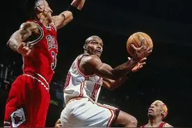 Crossover之父和他的啪、啪、啪！图片