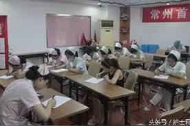 护士大考小考，过关全靠这几招！图片