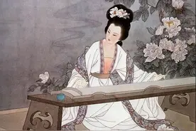 先秦名典探幽图片