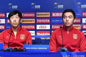 伊朗亚洲No.1+全队身价两倍国足，高洪波或坚持打防守反击？图片