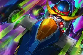 LOL6.17中单隐藏大杀器：电玩飞机终极轰炸！图片