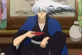 在同一个人设的前提下，发型才是动漫人物的灵魂！图片