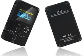 500元内，迷你HIFI播放器精选图片