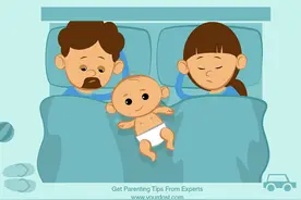 有了宝宝后，你的生活发生了什么变化？（爸爸篇）图片