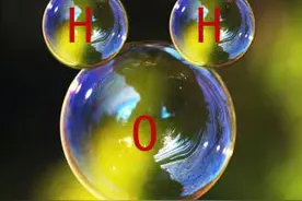 竟然有“空气制水机”这种东西，空气能造水吗？图片