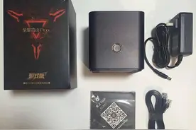 是否值得"游戏版"这个后缀？荣耀路由Pro游戏版评测图片