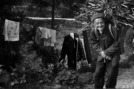 很多人喜欢用黑白来美化照片，但你知道黑白照适合什么场景吗？图片