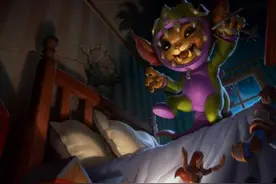 绝世高手的独门秘笈，英雄联盟中那些江湖绝学图片