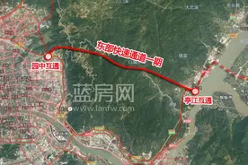 超885亩！福州城区新一轮征地启动 涉晋安马尾四镇12村图片