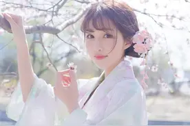 乡村女孩~美的清纯，纯的可爱！图片