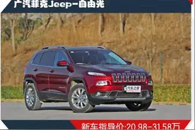 ACC自适应巡航，这功能7座SUV也有了？图片