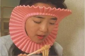 盘点人类历史上比较奇葩无聊的十项发明，发明者的脑洞也够大的图片