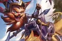 LOL热门英雄战斗大揭秘：知己知彼百战不殆图片