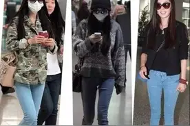 一条好牛仔裤，能换双腿一世心动（内附简单粗暴的挑选牛仔指南）图片