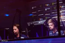 CSGO赛程紧张 Epsilon顶替Na'Vi参加ECS图片