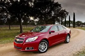 屌丝三宝索8 K5 迈锐宝？我开车我骄傲！图片