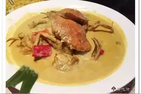 大闸蟹还早，咱们先吃太原市这八家的蟹料理！图片