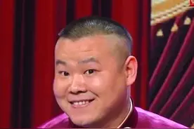 曹云金曝光德云社黑料的长文都刷爆了，郭德纲还在和憨豆先生玩图片